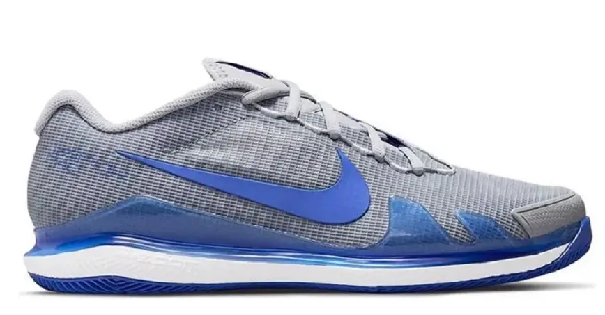 Giày Nike Air Zoom Vapor Pro HC 'Blue Grey' CZ0220-033