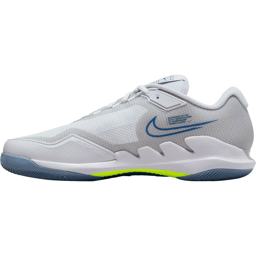 Giày Tennis Nike Court Air Zoom Vapor Pro CZ0220-111 - Ảnh 2
