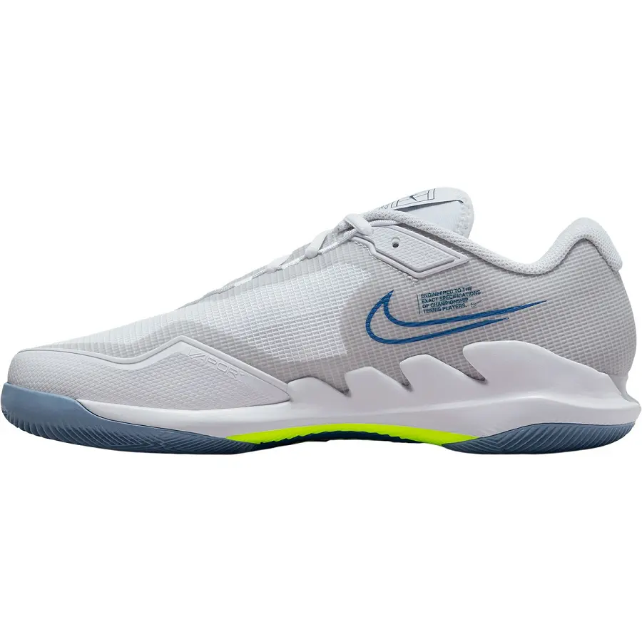 Alternative view of Giày Tennis Nike Court Air Zoom Vapor Pro CZ0220-111
