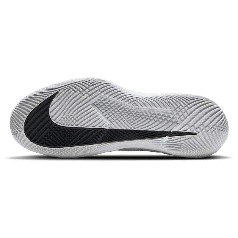 Giày Nike Air Zoom Vapor Pro 'White Black' CZ0220-124 - Ảnh 6