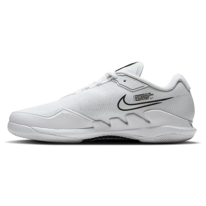 Giày Nike Air Zoom Vapor Pro 'White Black' CZ0220-124 - Ảnh 7