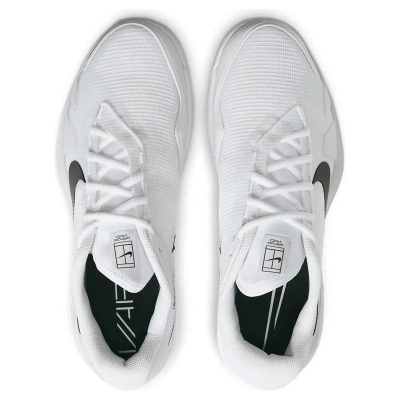 Giày Nike Air Zoom Vapor Pro 'White Black' CZ0220-124 - Ảnh 8