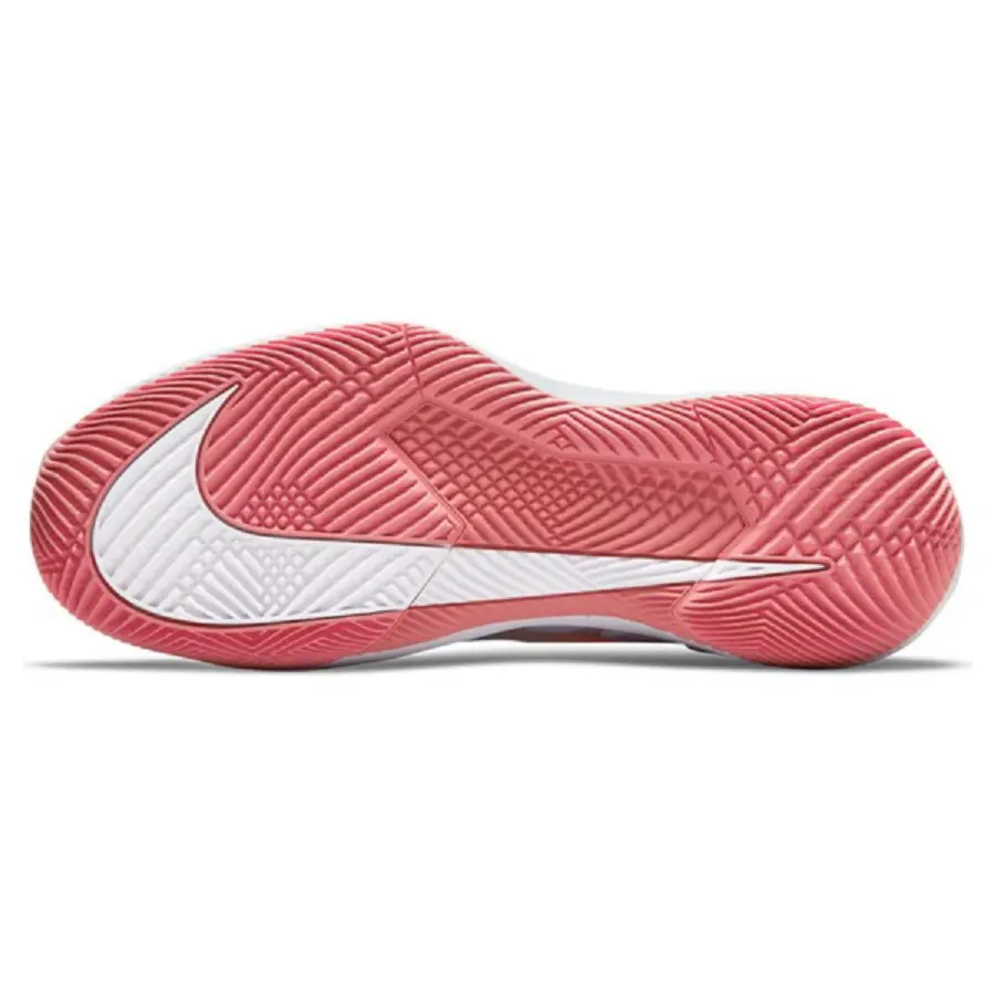 Giày Tennis Wmns Nike Court Air Zoom Vapor Pro ‘White Pink Salt’ CZ0222-106 - Ảnh 5
