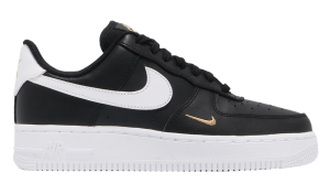 Giày Nike Wmns Air Force 1 '07 Essential 'Black White' CZ0270-001