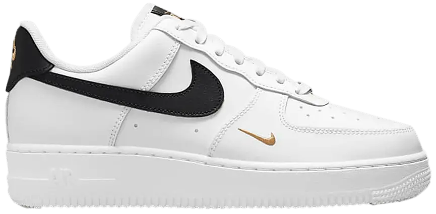 Giày Nike Air Force 1 '07 Essential 'White Black' CZ0270-102