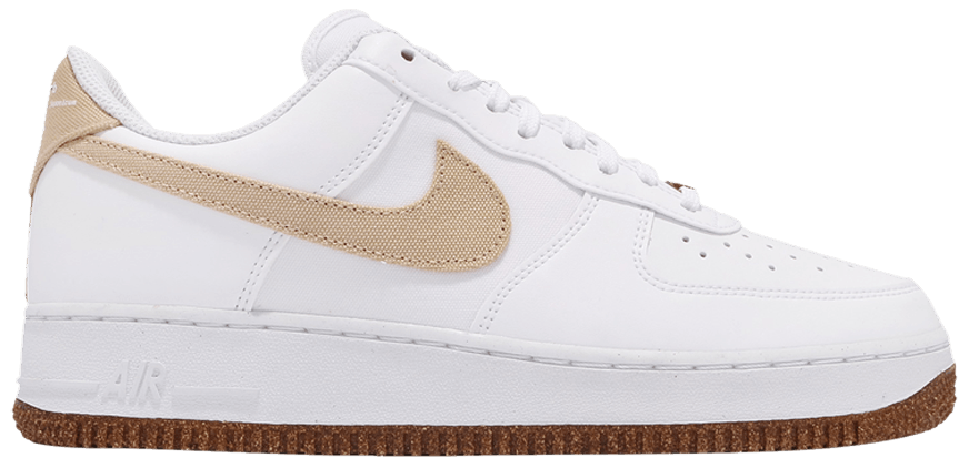 Giày Nike Air Force 1 '07 LV8 'Rhubarb' CZ0338-101