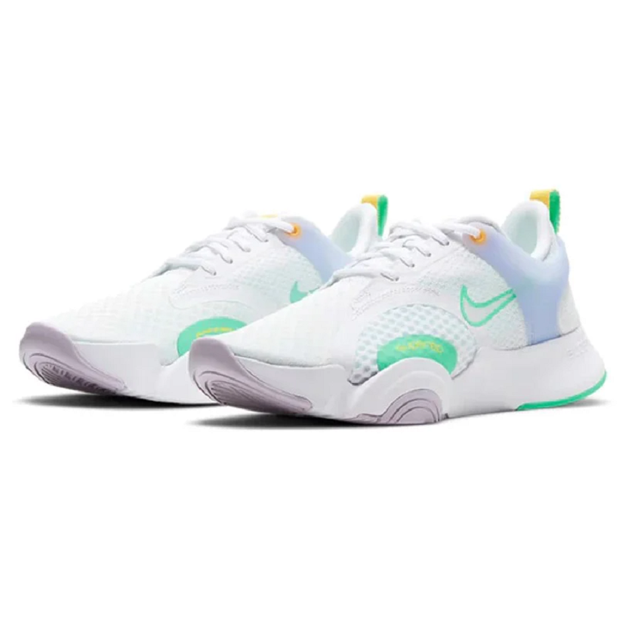 Giày Nike SuperRep Go 2 ‘White’ CZ0612-135 - Ảnh 5