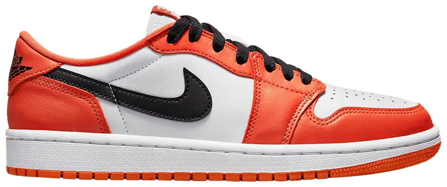 Giày Nike Air Jordan 1 Low OG 'Starfish' CZ0790-801