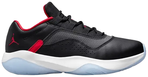 Giày Nike Air Jordan 11 CMFT Low GS 'Bred' CZ0907-006