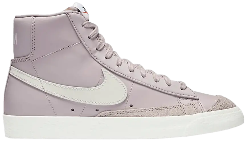 Giày Nike Blazer Mid 77 Mauve CZ1055-002