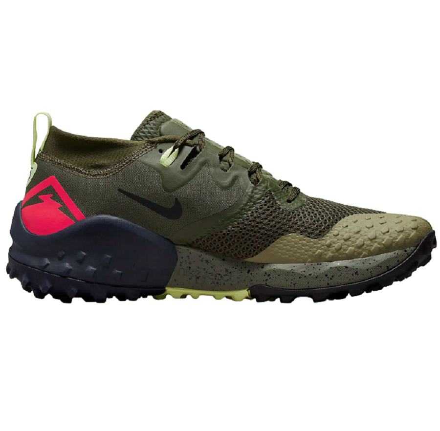 Giày Nike Wildhorse 7 'Green' CZ1856-302