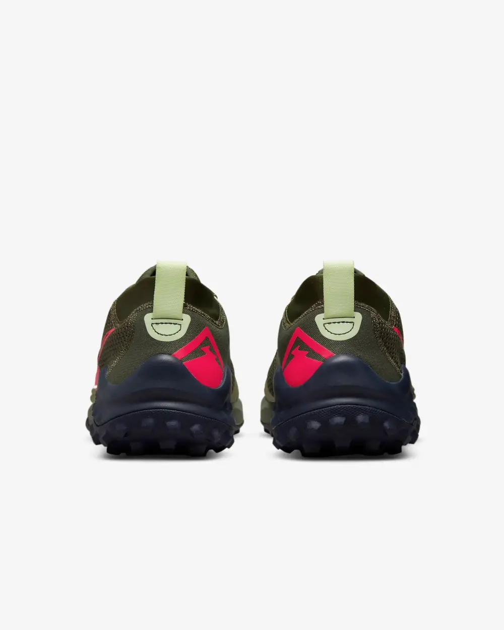 Giày Nike Wildhorse 7 'Green' CZ1856-302 - Ảnh 4
