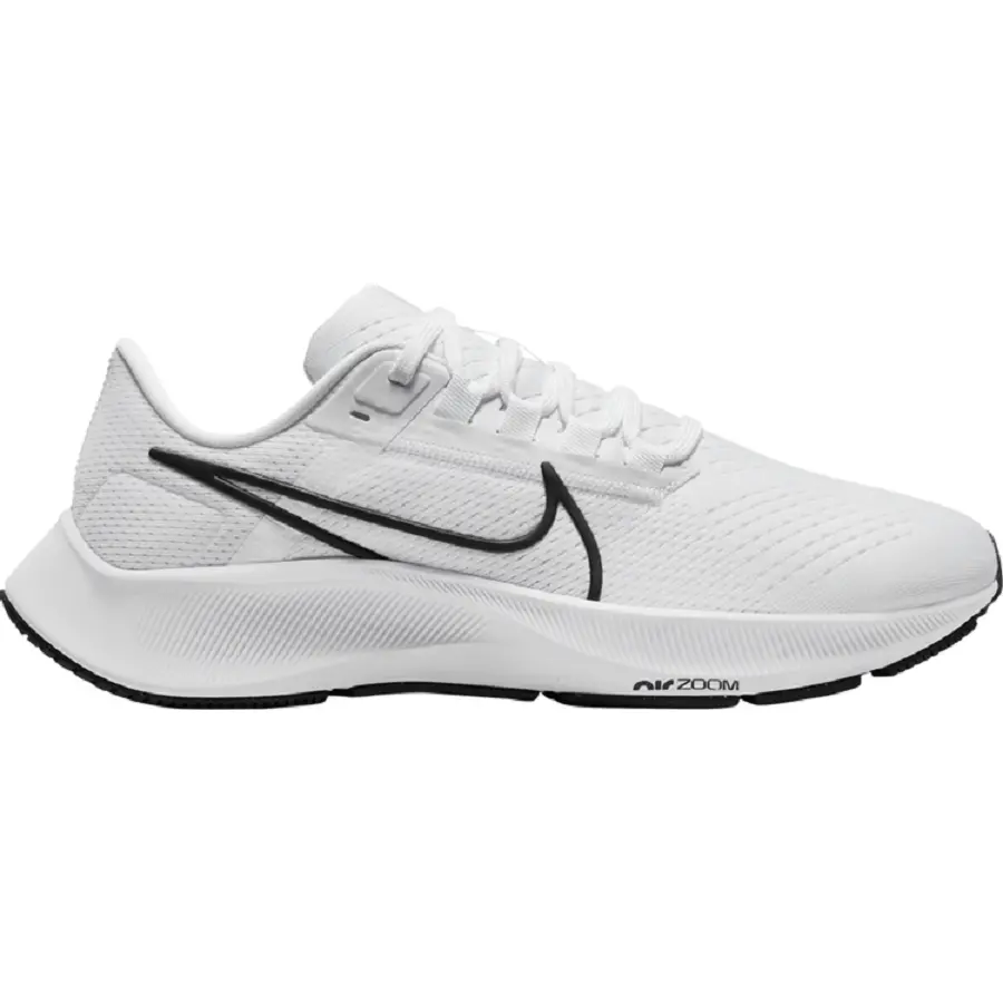 Giày Nike Air Zoom Pegasus 38 TB 'White Black' CZ1901-100