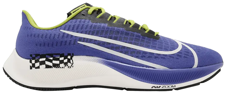Giày Nike A.SAVAGE x Air Zoom Pegasus 37 'Rush Violet' CZ2343-500