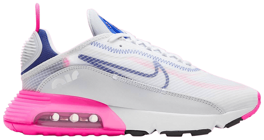 Giày Nike Wmns Air Max 2090 'Laser Pink' CZ3867-101