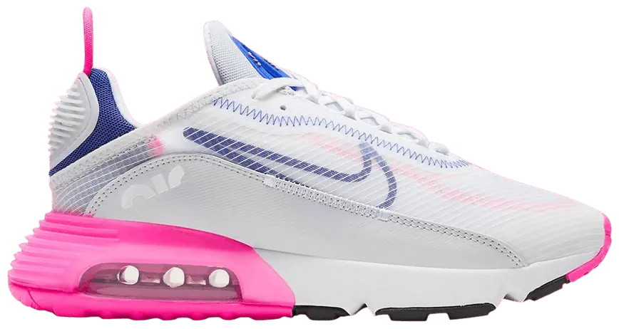 Giày Nike Wmns Air Max 2090 'Laser Pink' CZ3867-101