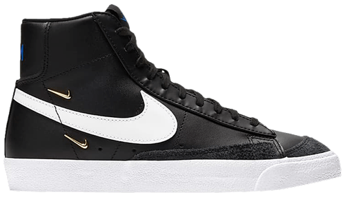 Giày Nike Wmns Blazer Mid '77 SE 'Sisterhood Metallic Gold' CZ4627-001