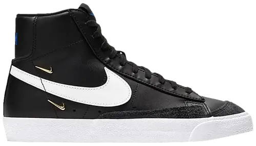 Giày Nike Wmns Blazer Mid '77 SE 'Sisterhood Metallic Gold' CZ4627-001