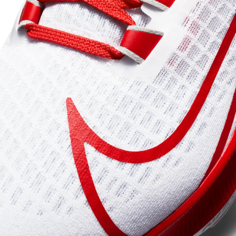 Giày Nike Air Zoom Pegasus 37 'Ohio State' CZ5385-100 - Ảnh 3