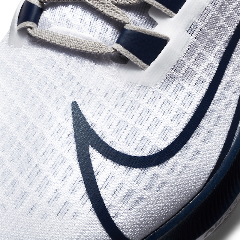 Giày Nike Air Zoom Pegasus 37 'Penn State' CZ5390-100 - Ảnh 4