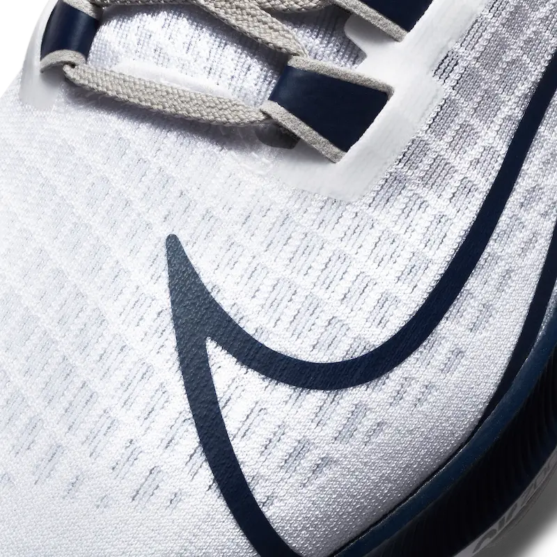 Giày Nike Air Zoom Pegasus 37 'Penn State' CZ5390-100 - Ảnh 4