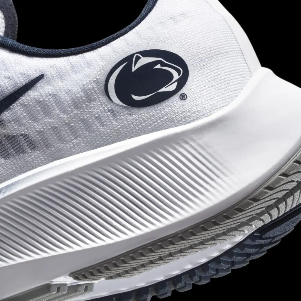 Giày Nike Air Zoom Pegasus 37 'Penn State' CZ5390-100 - Ảnh 5