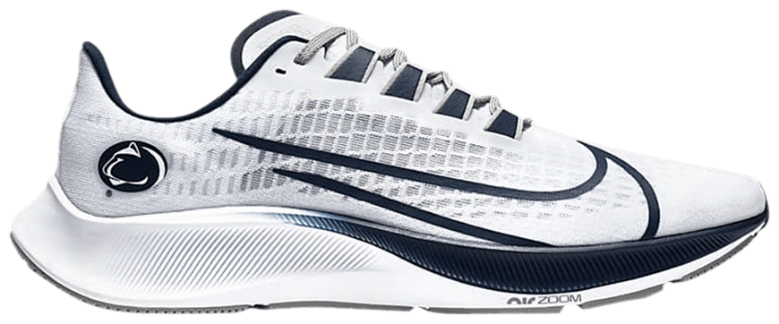 Giày Nike Air Zoom Pegasus 37 'Penn State' CZ5390-100