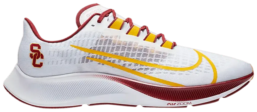 Giày Nike Air Zoom Pegasus 37 'USC' CZ5396-100