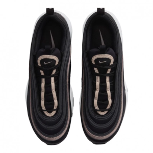 Alternative view of Giày Nike Wmns Air Max 97 Essential 'Black Stone Mauve' CZ6087-001