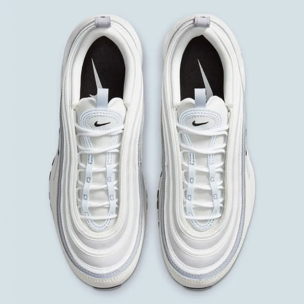 Giày Nike Wmns Air Max 97 'Ghost' CZ6087-102 - Ảnh 3