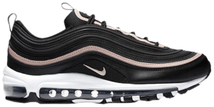 Giày Nike Wmns Air Max 97 Essential 'Black Stone Mauve' CZ6087-001
