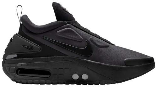 Giày Nike Adapt Auto Max 'Triple Black' CZ6800-002