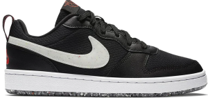 Giày Nike Court Borough Low 2 Black CZ7154-001