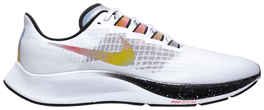 Giày Nike Air Zoom Pegasus 37 'Paint Splatter' CZ7864-100