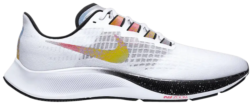 Giày Nike Air Zoom Pegasus 37 'Paint Splatter' CZ7864-100