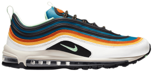 Giày Nike Air Max 97 'Green Abyss Illusion Green' CZ7868-300