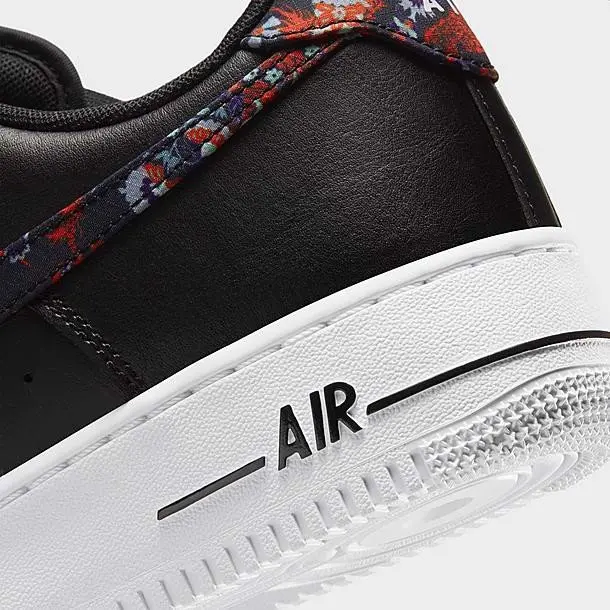 Giày Nike Air Force 1 '07 'Floral' CZ7933-001 - Ảnh 6