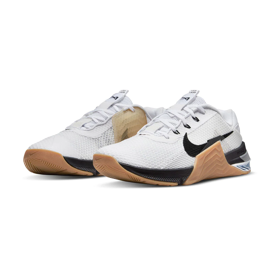 Giày Nike Metcon 7 'White Gum' CZ8281-101 - Ảnh 4