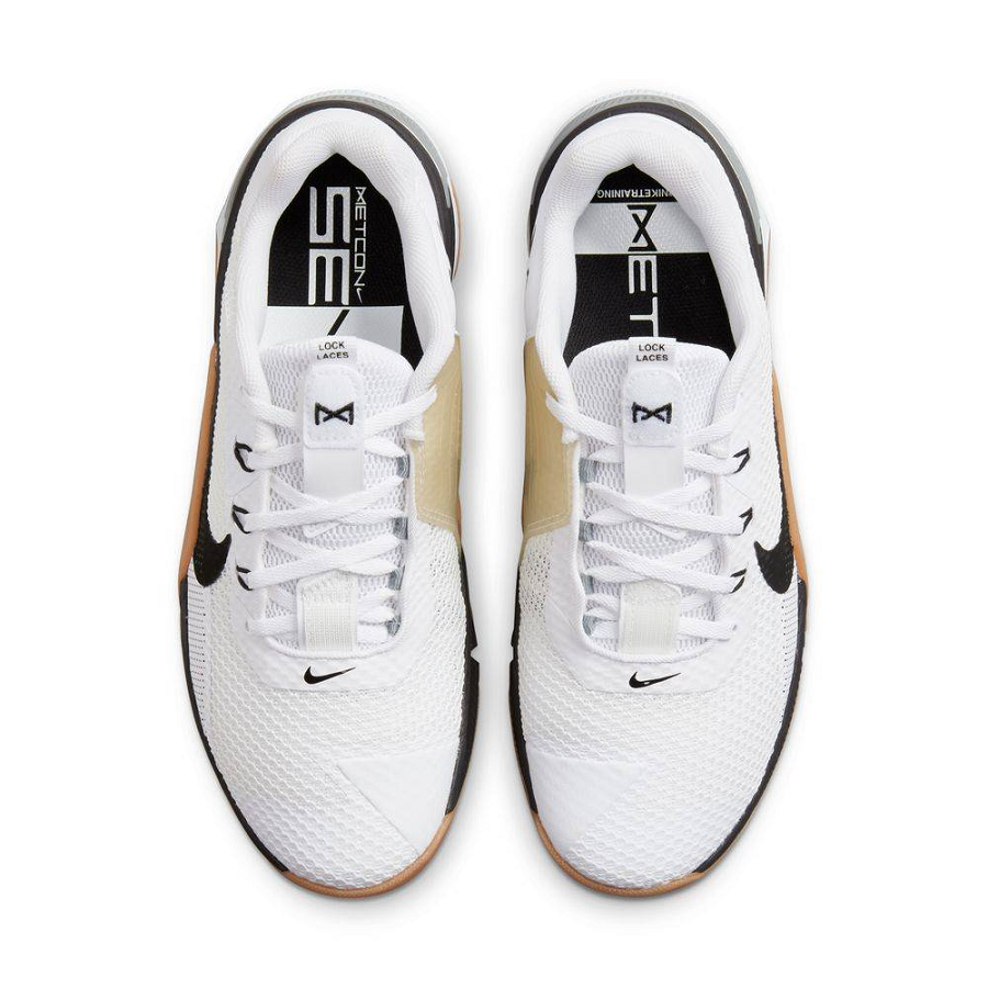 Giày Nike Metcon 7 'White Gum' CZ8281-101 - Ảnh 5