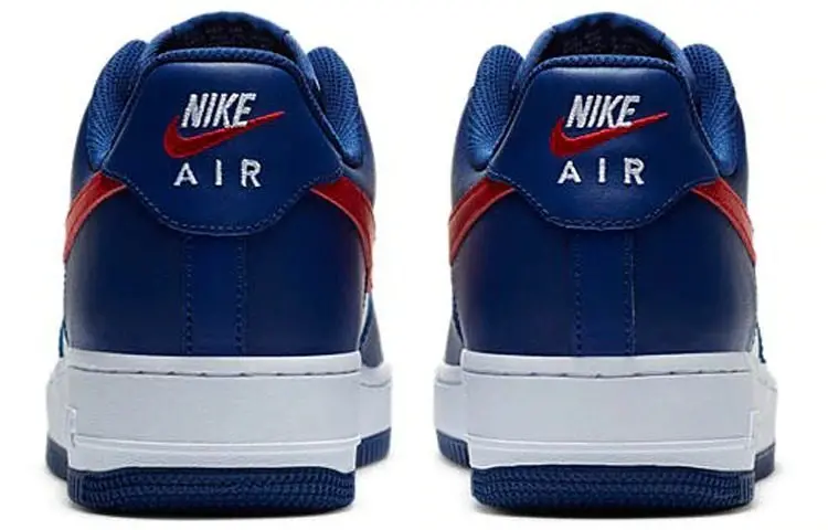 Giày Nike Air Force 1 Low Independence Day CZ9164-100 - Ảnh 4