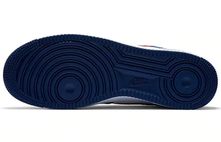 Giày Nike Air Force 1 Low Independence Day CZ9164-100 - Ảnh 5