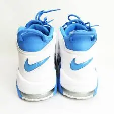 Giày Nike Air More Uptempo 'University Blue' 921948-401 - Ảnh 9