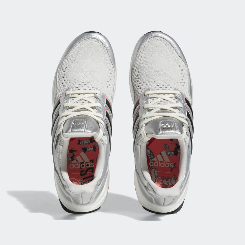 Giày Adidas Ultraboost 1.0 x Disney 'Grey' HQ6438 - Ảnh 5