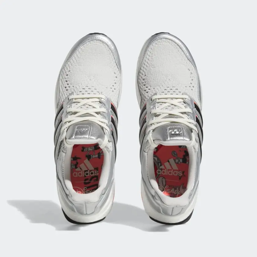 Giày Adidas Ultraboost 1.0 x Disney 'Grey' HQ6438 - Ảnh 5