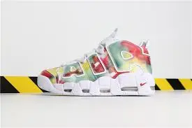 Giày Nike Air More Uptempo 'UK' AV3809-700 - Ảnh 7