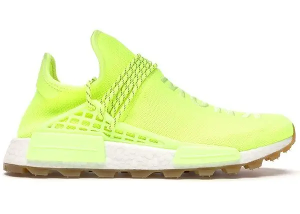 Giày Adidas Pharrell x NMD Human Race Trail PRD 'Know Soul' EF2335