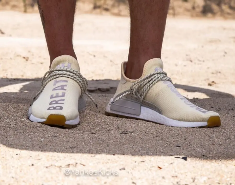 Giày Adidas NMD Human Race Trail PRD 'Now Is Her Time' EG7737 - Ảnh 4