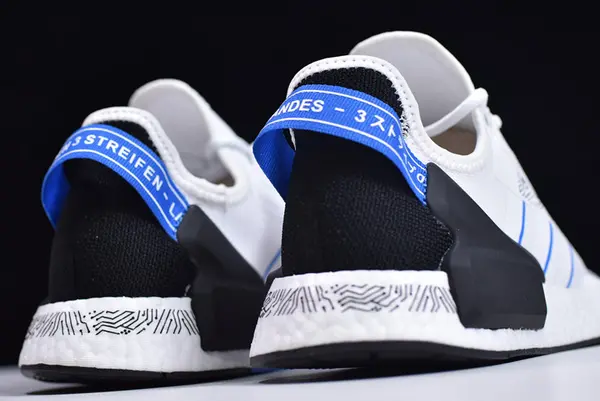 Giày Adidas NMD_R1 V2 'Circuit Board' FY1482 - Ảnh 3