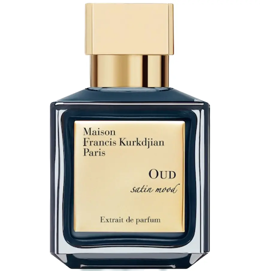 Nước Hoa Maison Francis Kurkdjian Oud Satin Mood Extrait de Parfum