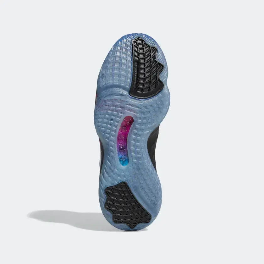 Giày Adidas D.O.N. Issue 3 'Galaxy' GV7266 - Ảnh 8